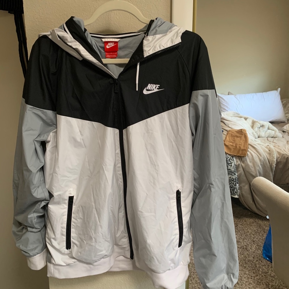 Nike Windbreaker